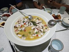 -青花椒花椒鱼(合生汇店)