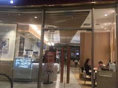 门面-哈根达斯(朝阳大悦城店)