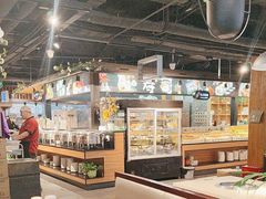 -汉金城海鲜烤肉自助百汇(威海威高广场店)