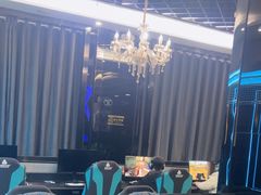 -绿树电竞(五路店)