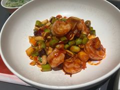 -小大董·烤鸭(观景餐厅·南京西路店)