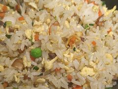 -小厨娘淮扬菜(天印大道店)