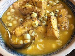 -甜阿姨·天台花园私房菜(万松园店)