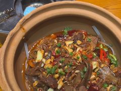 -陈家婆的菜(梅溪湖店)