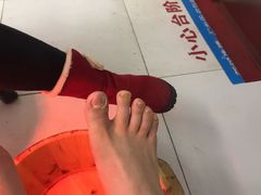 -新甲连锁灰指甲·甲沟炎·鸡眼(黑龙江路店)