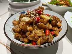 -卢小厨私房菜(长兴店)