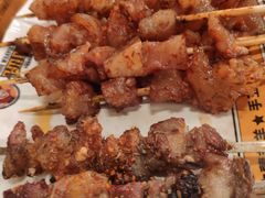-肉串汪(月坛店)