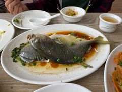 -红月湾海鲜饭店•沙滩海景(双月湾店)