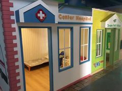 -恩卓国际幼儿园(兆丰校区)