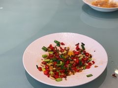 -大清花饺子(山庄店)