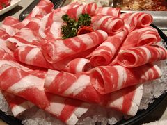 -海底捞火锅(牡丹园店)