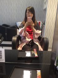 曼都发型(淮海店)-意廊 Hair Salon