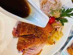 -Paulaner·德国帕拉娜自酿啤酒餐厅(海上世界店)