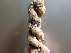 -海丝金凤(金鱼店)