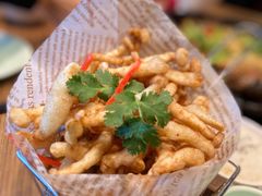 -老板恋上鱼(印象城店)