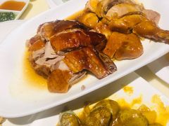 -龙记烧腊茶餐厅(常德路店)