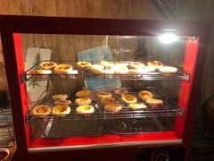 蛋挞-佰园全日西餐厅-厦门佰翔软件园酒店