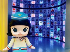 -泡泡玛特POPMART(龙湖杭州滨江天街店)