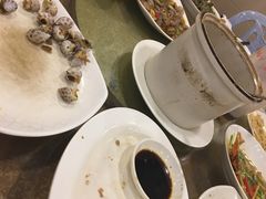 -揭阳钟记小食(福田新村店)