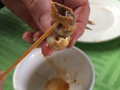 辣酒煮花螺-盛港湾海鲜食府(黄沙店)