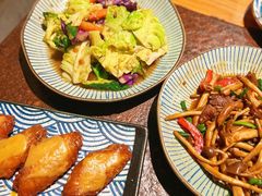 -上楼私房菜(院士路店)