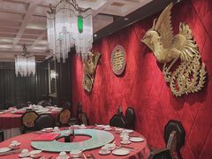 -囍凤楼·粤菜·点心·火锅(温特莱店)