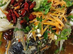 -龙姐私房菜(和顺古镇店)