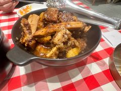 -西贝(虹口龙之梦店)
