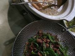 -野渡坡·极致湘菜·庭院餐厅(汉阳店)