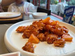 -四川饭店(长白店)