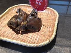 -东口码头·烧鸽子·鱼头泡饼·地方菜(金鹰悦城店)