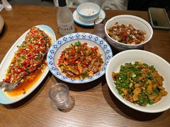 -八碗湘长沙市井菜(坡子街店)