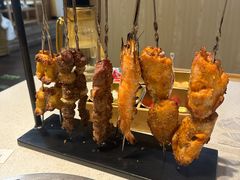 -和庆斋羊蝎子火锅·碳缸烧烤(顺义旗舰店)