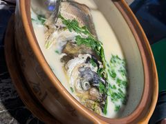 -风味小馆(天目湖宾馆店)
