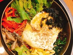 -八福力韩国休闲餐厅(泉舜店)
