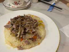 -塔里木的羊·新疆特色餐厅(钱湖北路店)