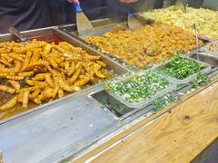 -丁家坡洋芋·观音桥好吃街A区(全国总店)