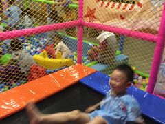 -丽池宫韩式汗蒸会馆(华灯坊店)