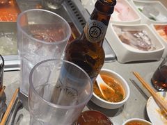 -海底捞火锅(万达广场店)
