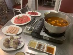 -燃计沙茶皇·香港沙茶火锅(人广旗舰店)