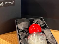 -墨more调香馆DIY自调香水(博雅国际中心B座店)