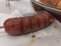 -池奈·咖喱蛋包饭(熙地港店)