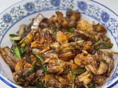 -复兴面王(河东路起源店)