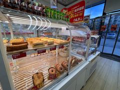 -味多美蛋糕(六里桥店)