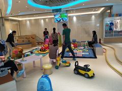 -水孩子国际儿童游泳早教中心(吾悦旗舰中心)