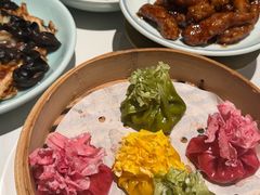 -龍聚祥烧麦馆(万达店)