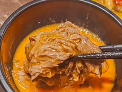 -一绪に和牛寿喜烧(罗湖益田假日店)