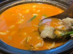 -咕咕站韩国料理(紫金港店)