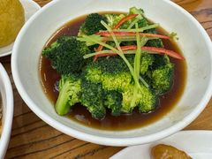 -南磨房食府(燕莎奥特莱斯购物中心店)