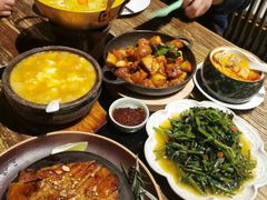 -壹泰东南亚主题餐厅·高良姜风情(州桥店)